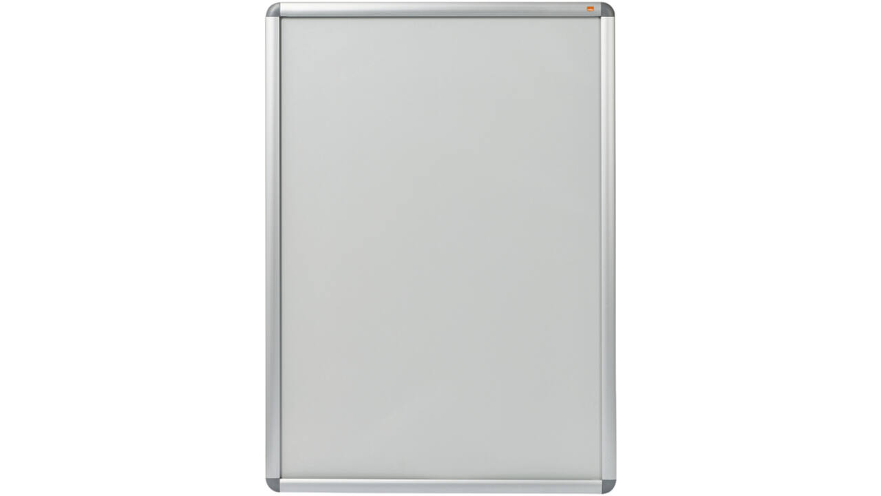 Kliklijst Nobo Premium Plus 700x1000mm aluminium