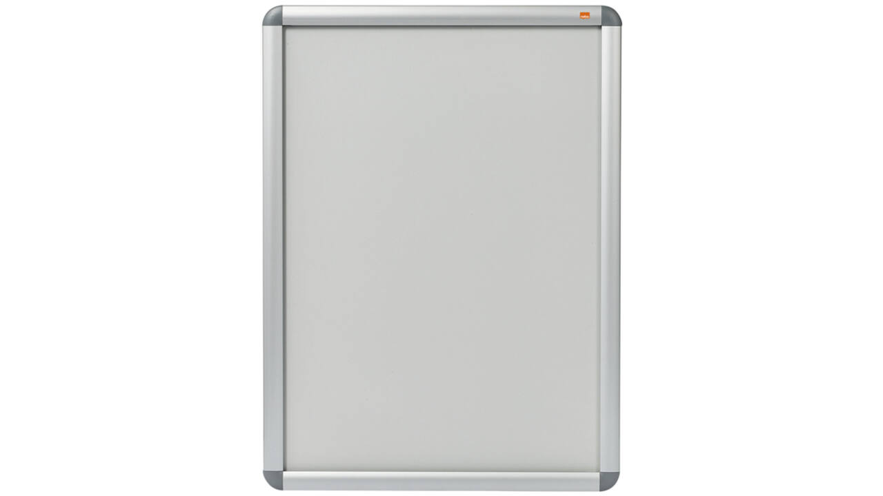 Kliklijst Nobo Premium Plus 700x500mm aluminium
