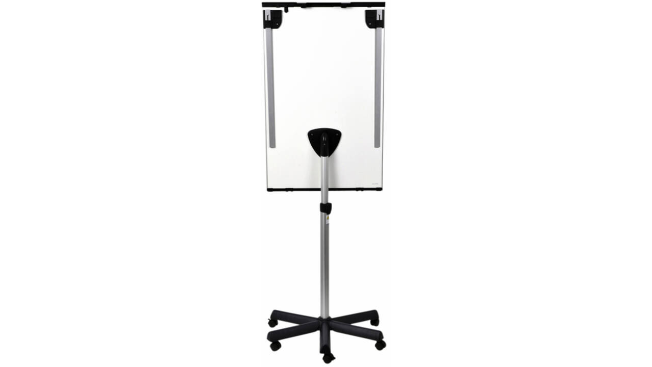 Flipover Legamaster Universal mobiel magnetisch gelakt staal