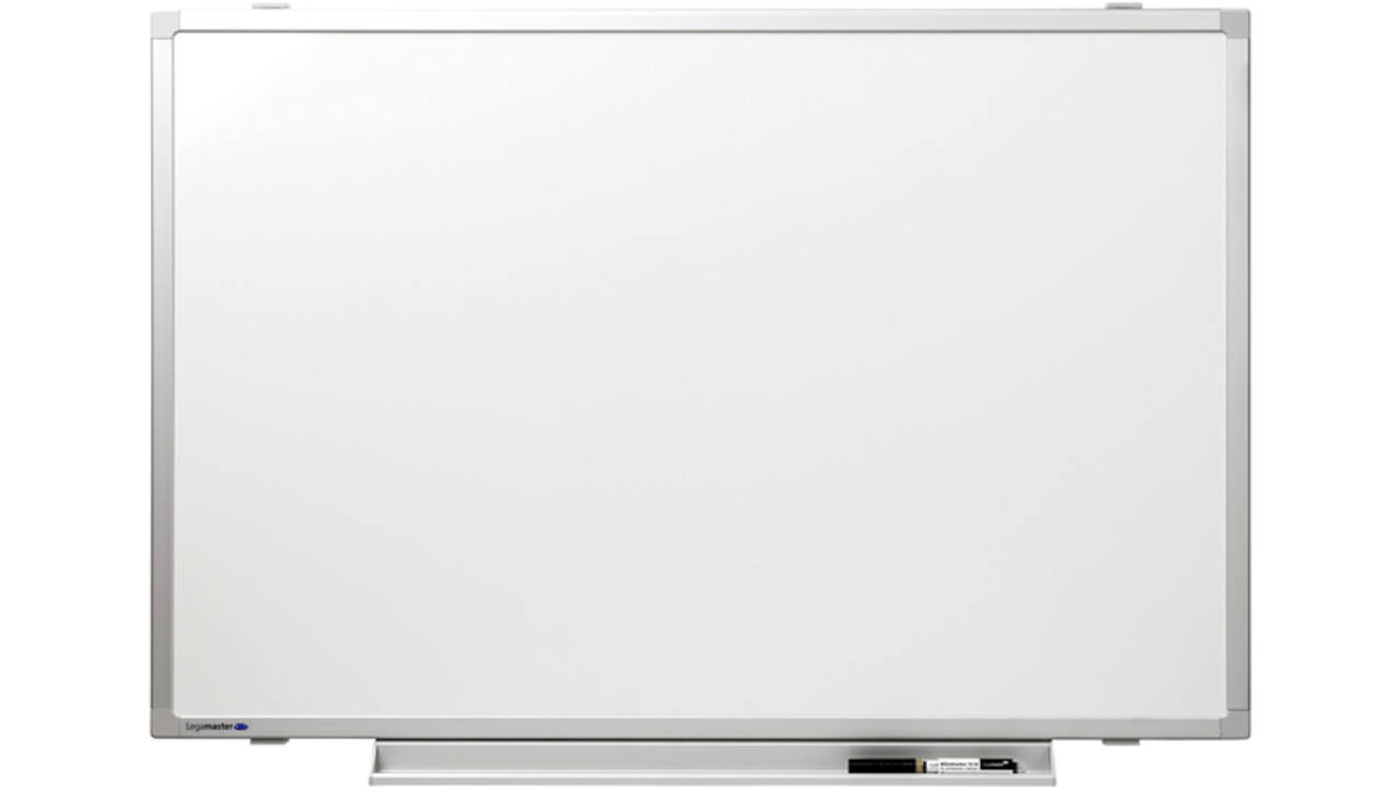 Whiteboard Legamaster Professional 60x90cm magnetisch emaille