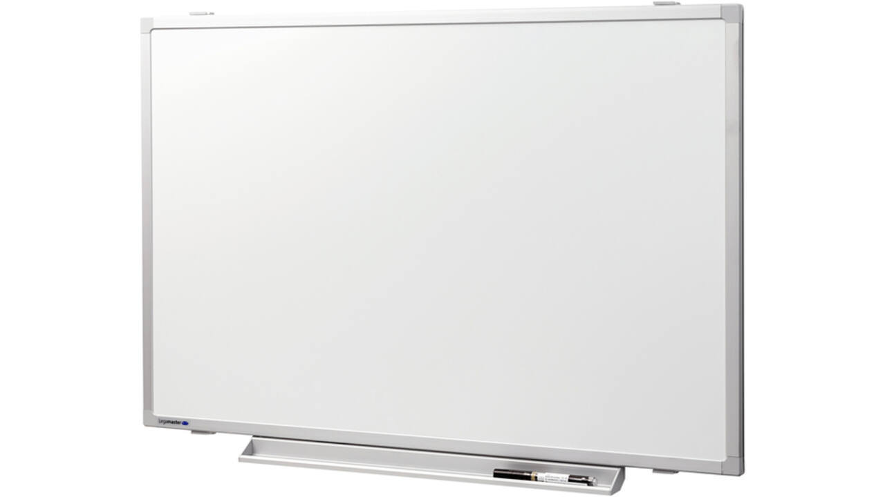 Whiteboard Legamaster Professional 60x90cm magnetisch emaille