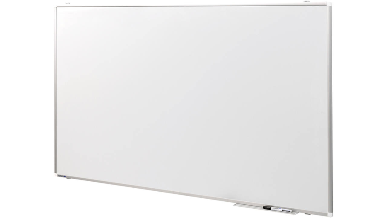 Whiteboard Legamaster Premium+ 120x150cm magnetisch emaille