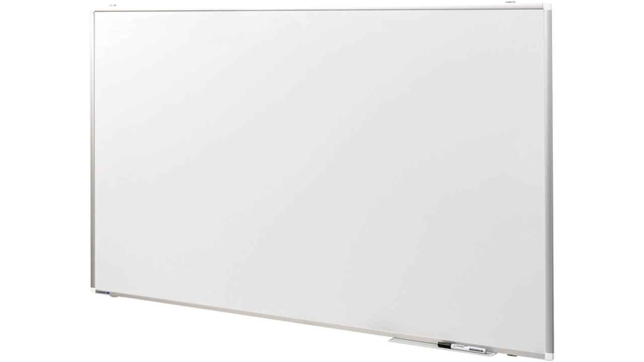 Whiteboard Legamaster Premium+ 100x150cm magnetisch emaille