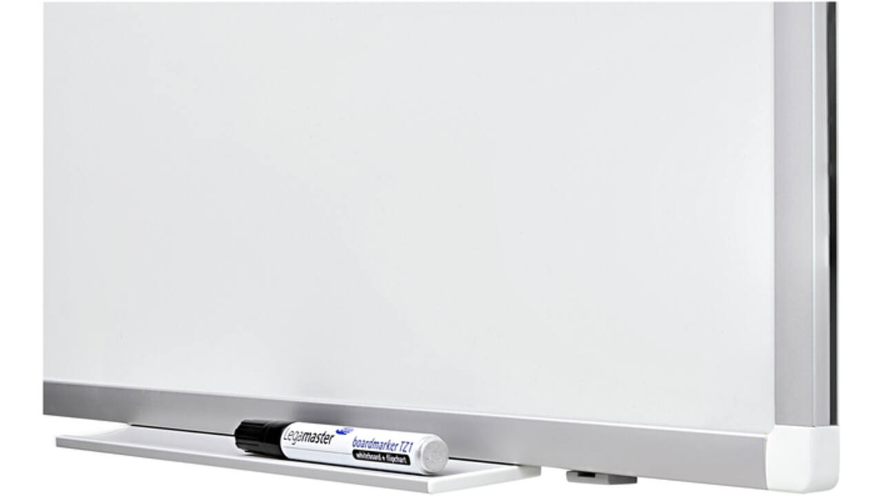 Whiteboard Legamaster Premium+ 100x150cm magnetisch emaille