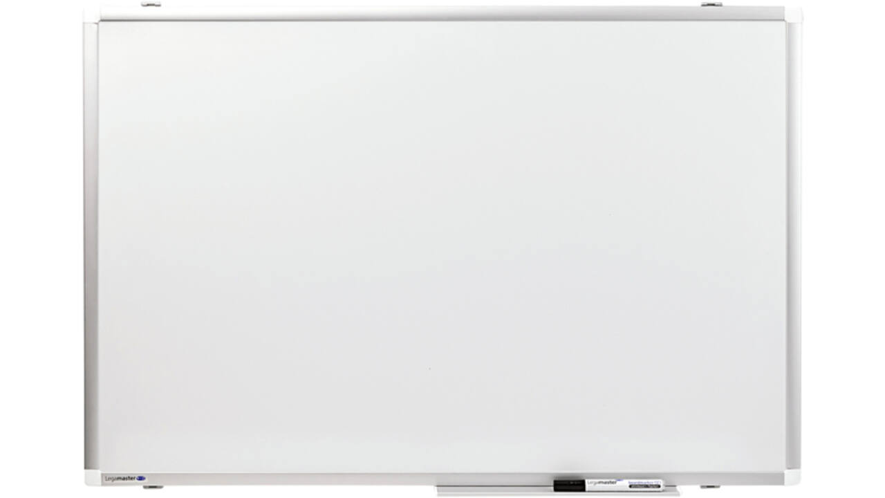 Whiteboard Legamaster Premium+ 60x90cm magnetisch emaille