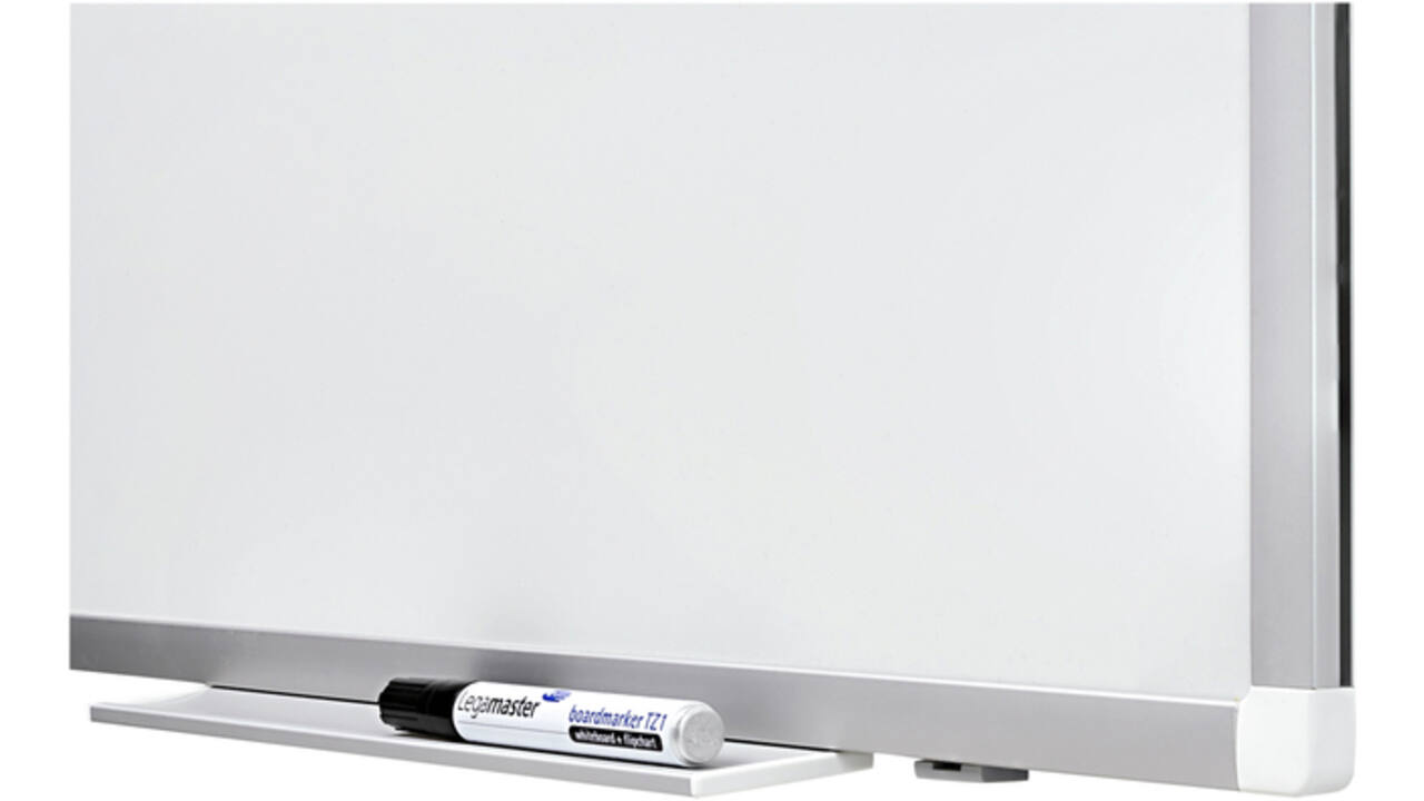 Whiteboard Legamaster Premium+ 60x90cm magnetisch emaille