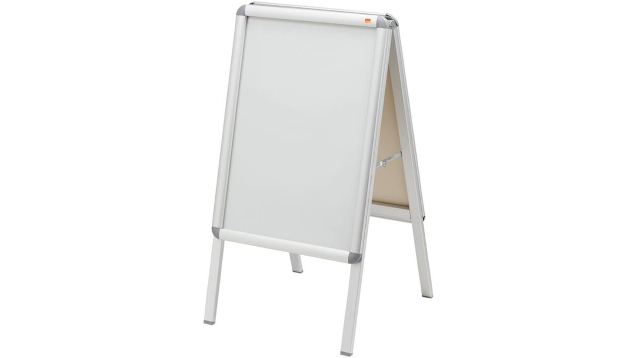 Stoepbord Nobo A2 475x890mm