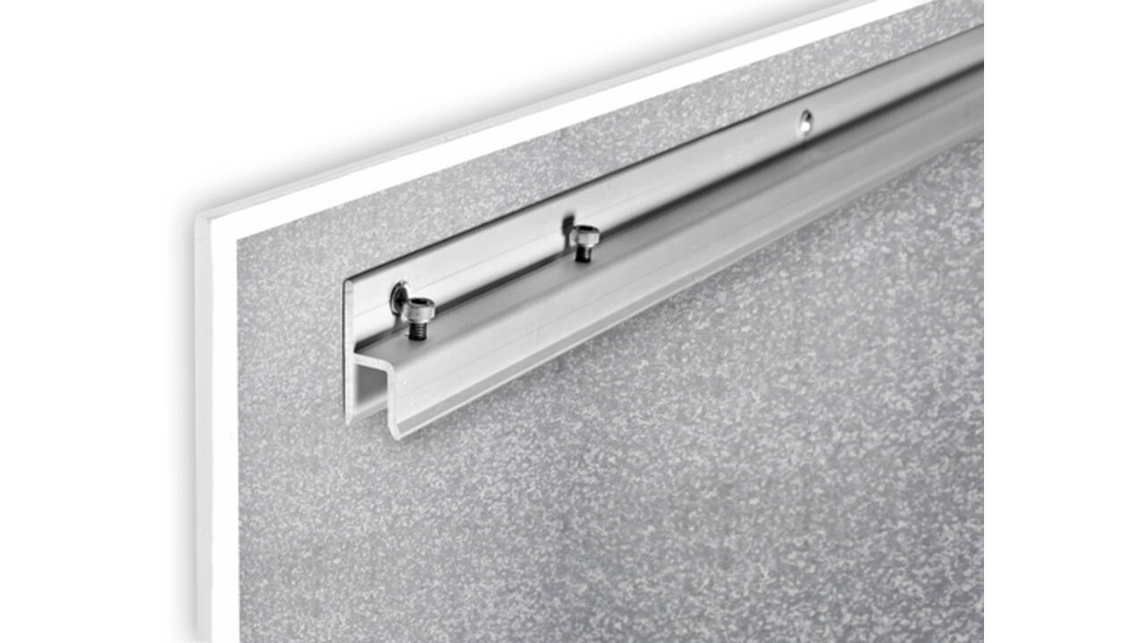 Whiteboard Legamaster Wall-Up 200x119.5cm