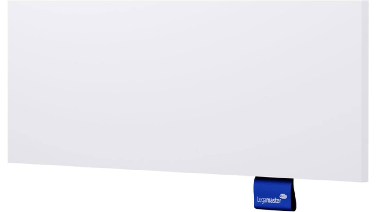 Whiteboard Legamaster Wall-Up 200x59.5cm