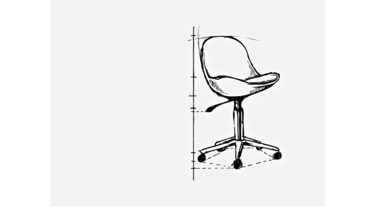 Whiteboard Legamaster Board-Up 75x100cm