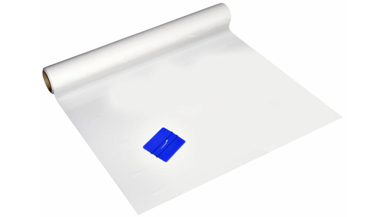 Whiteboardfolie Legamaster Wrap-Up 101x1200cm
