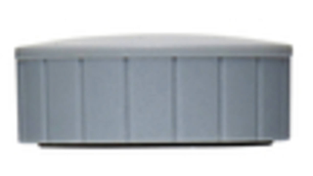 Magneet MAUL Solid 38mm 2500gr grijs