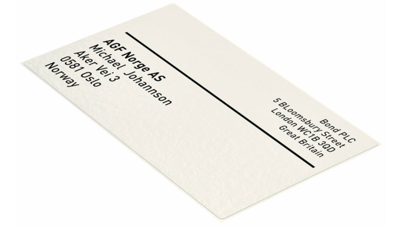 Etiket Leitz icon labelprint papier 59mmx102mm wit 225stuks
