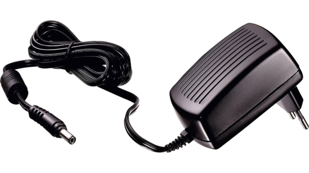 Adapter Dymo 40076 universeel 9V voor labelprinters