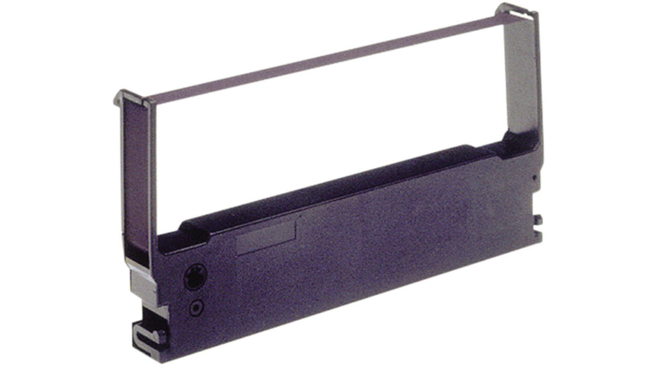 Lint Epson ERC32 violet