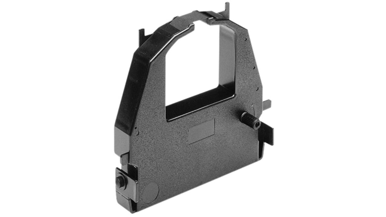 Lint Fujitsu DL3700 DL3800 zwart