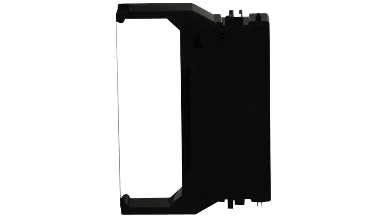 Lint Star SP300 nylon zwart