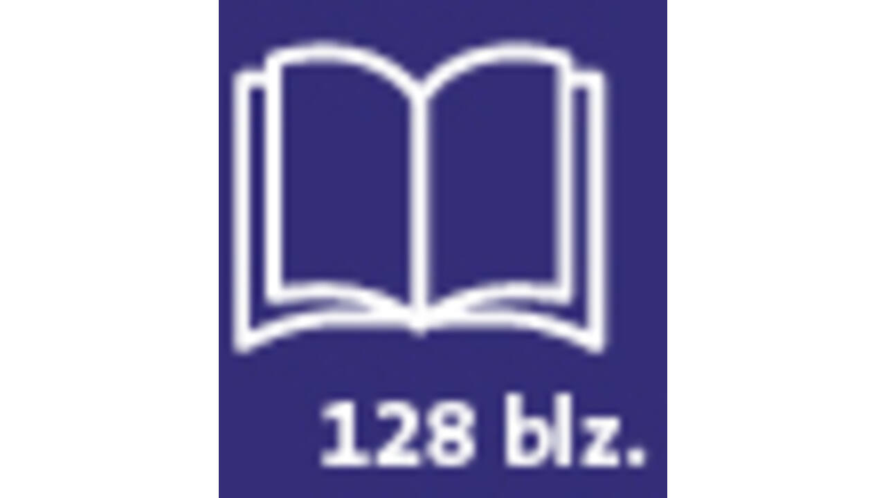Notitieboek Djois Atlanta gelijmd 210x165 128blz lijn grijs