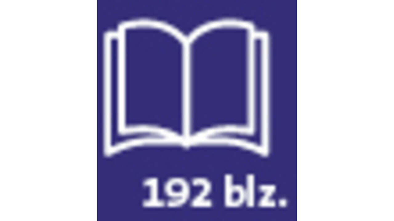 Notitieboek Quantore A5 lijn 192blz 80gr kraft