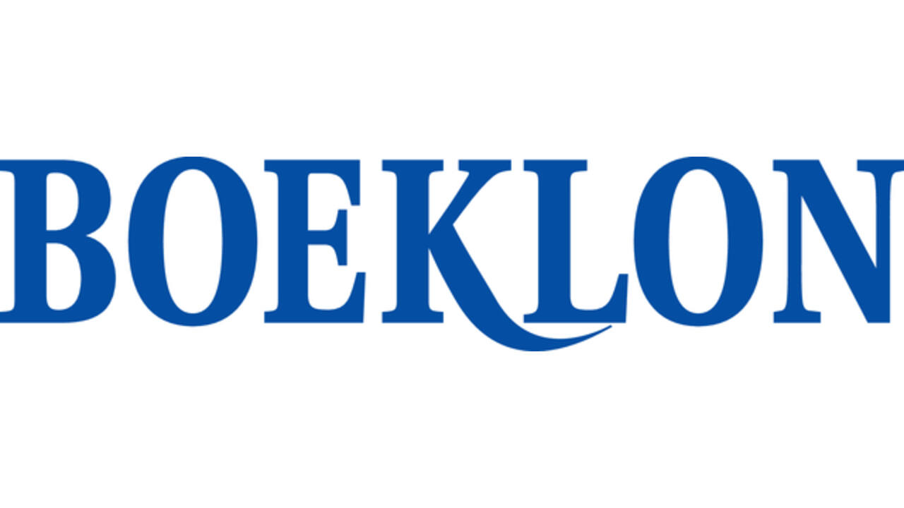 Kaftfolie Boeklon 50cmx25m zelfklevend transparant