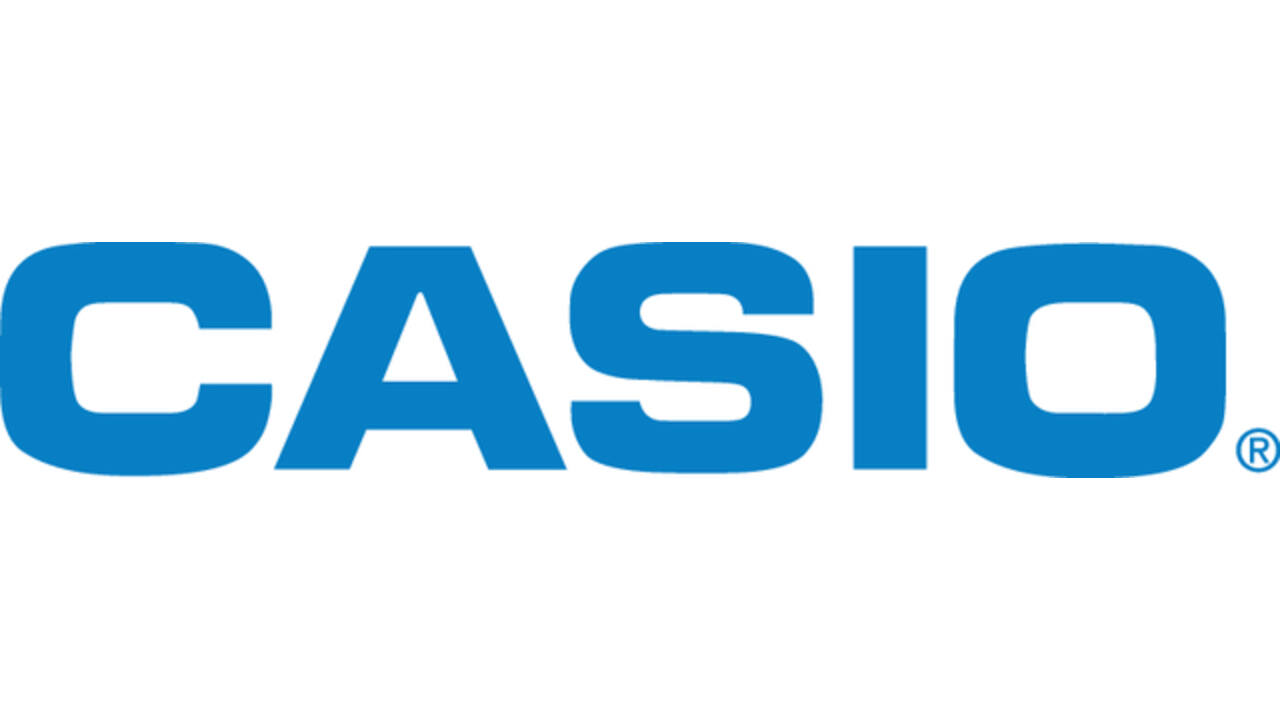Rekenmachine Casio MS-100FM