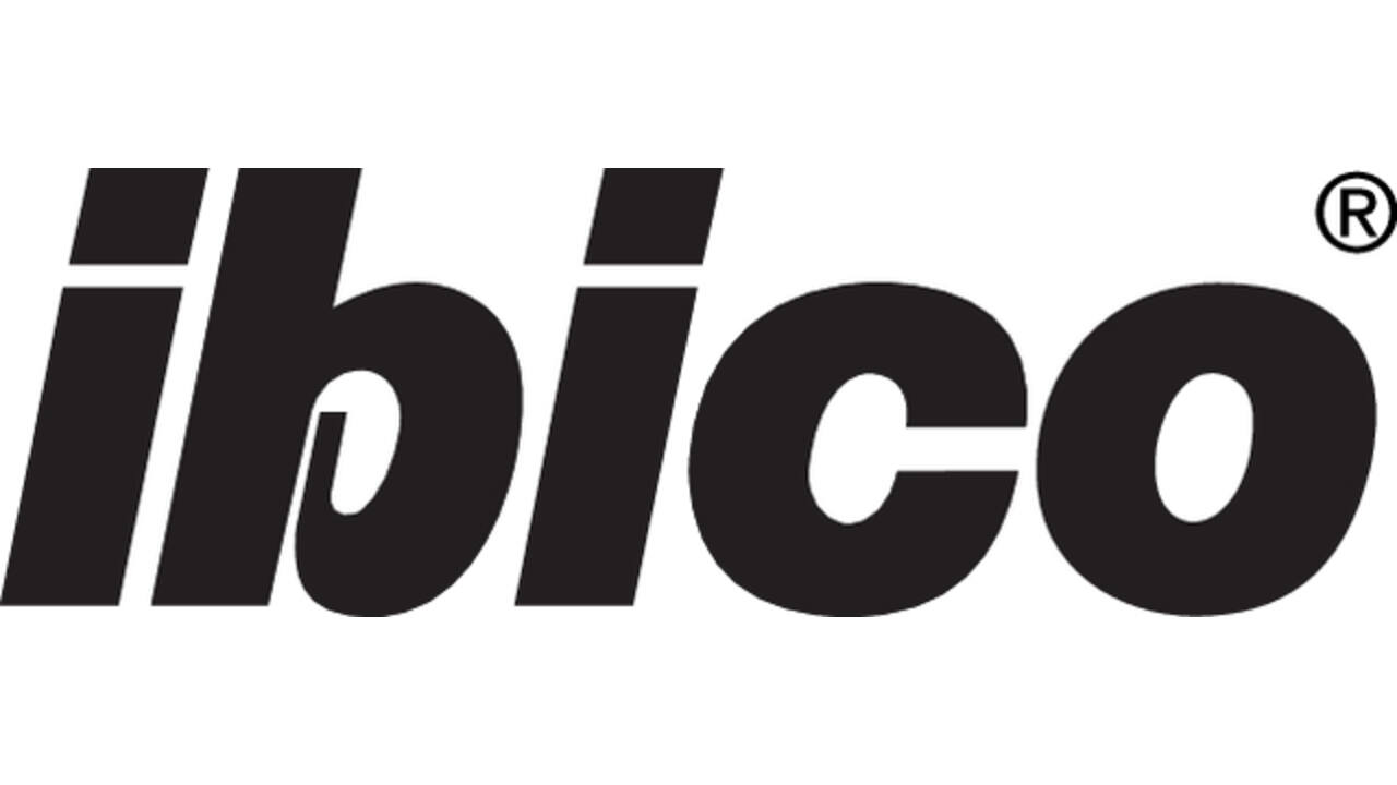 Rekenmachine Ibico 082X