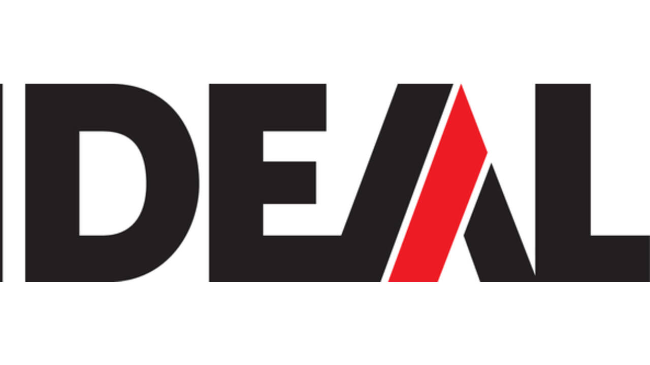 Vouwmachine IDEAL 8306
