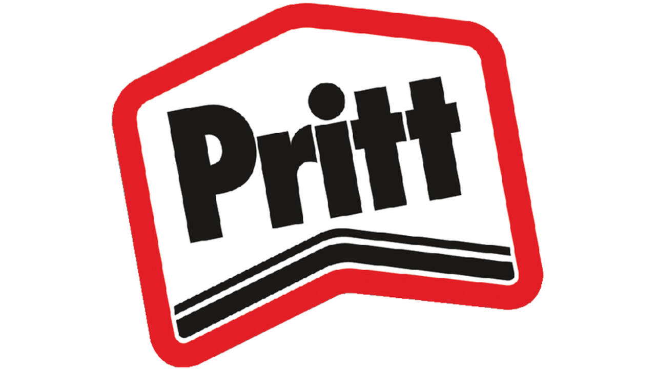 Correctieroller Pritt 4.2mmx12m flex navulbaar doos à 12+4 gratis