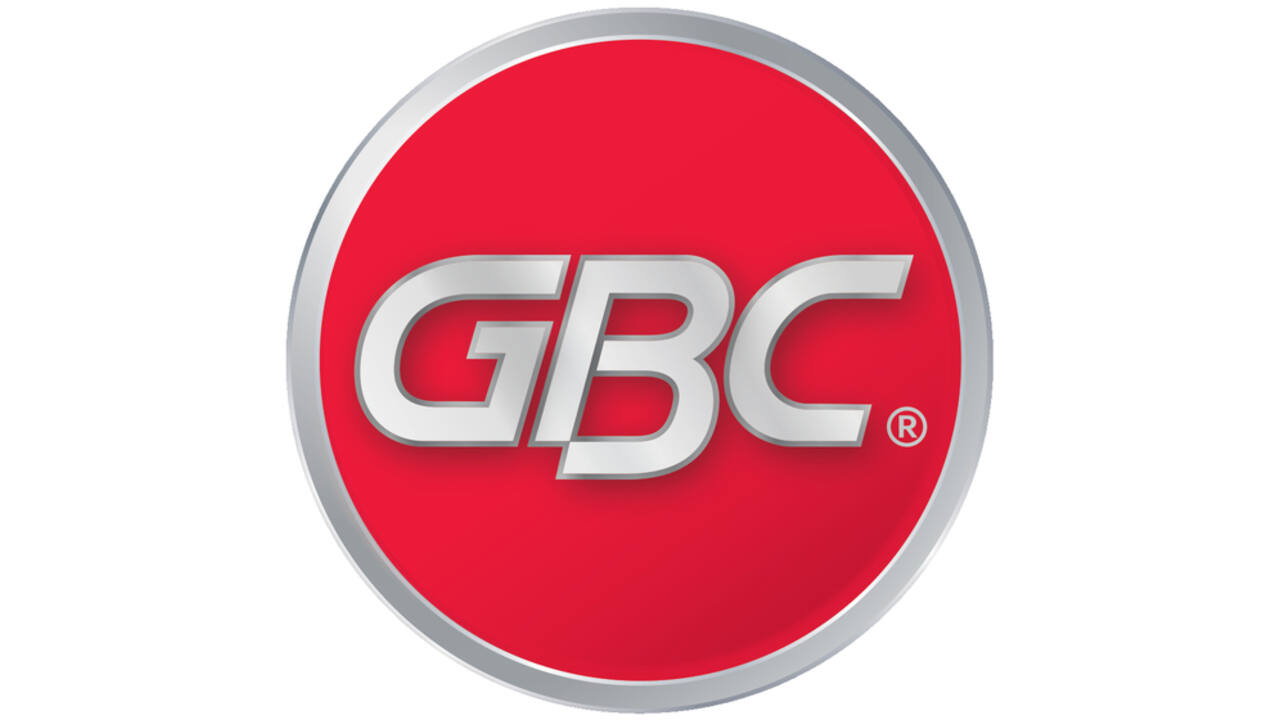 Matrijzenset GBC Wirebind Magnapunch 2:1 Vierkant