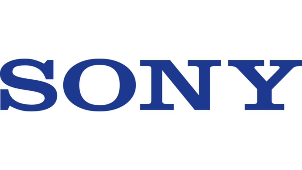 Oortelefoon Sony E9LP basic blauw