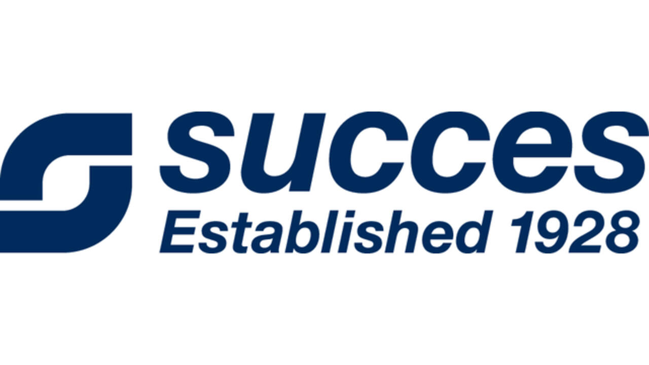 Organizer Succes Cadiz inclusief Executive inhoud 2027 zwart