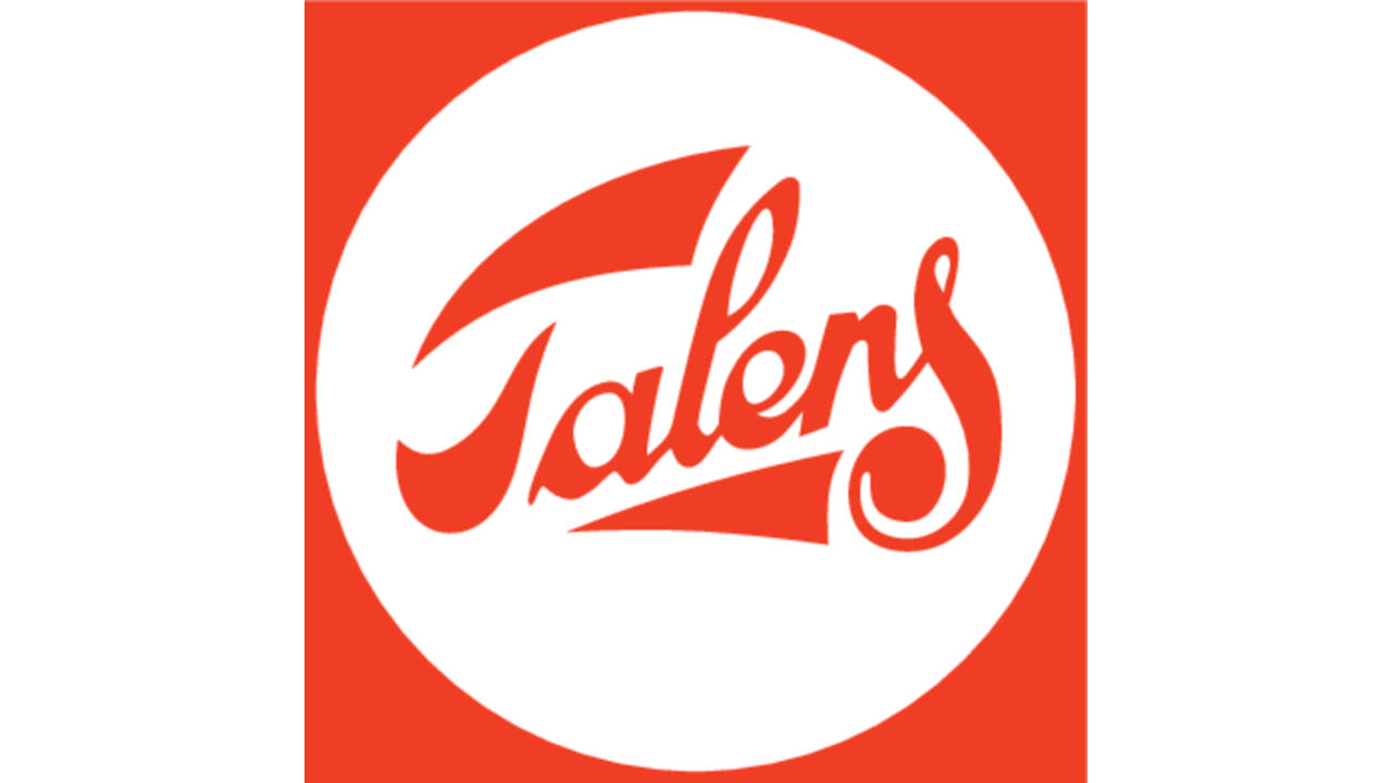 Oost-Indische inkt Talens zwart 30ml