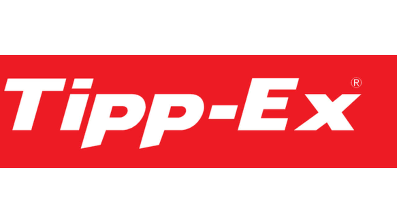 Correctieroller Tipp-ex easy zijwaarts 4.2mmx12m