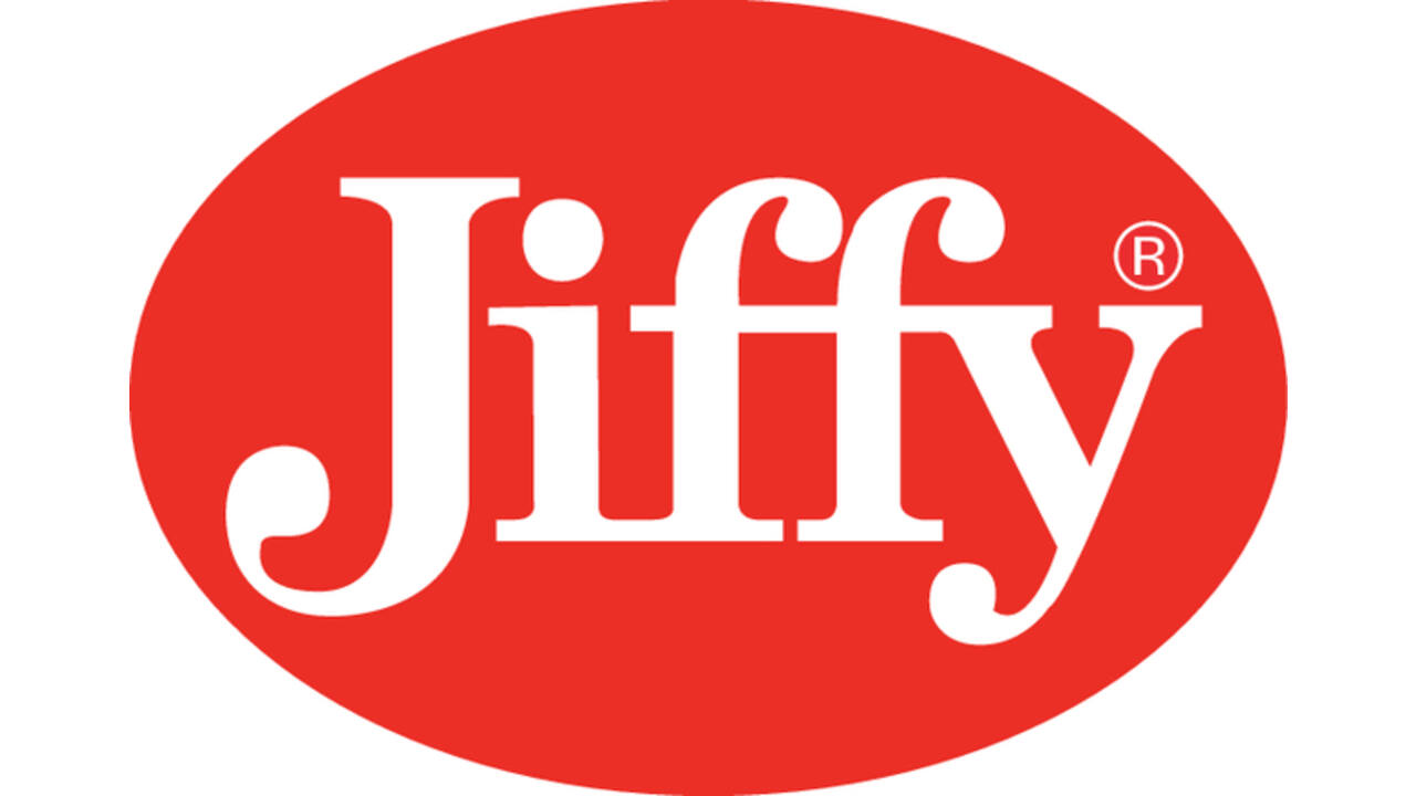 Jota-sluitingen Jiffy wit zak à 1000 stuks