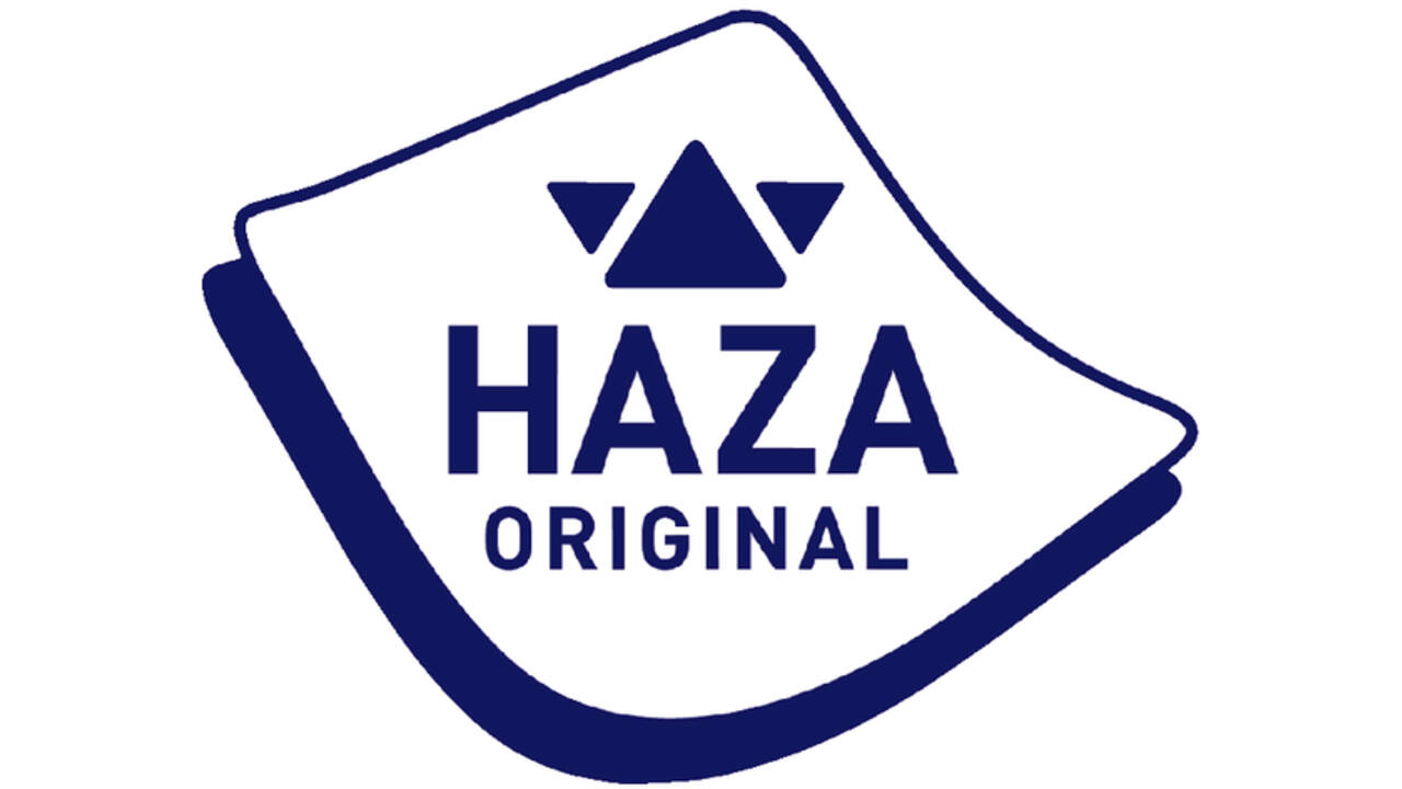 Apparaatrol Haza Sint en Piet 125mx30cm