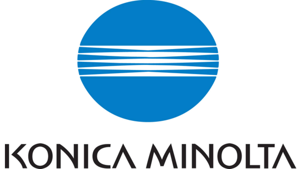 Tonercartridge Konica Minolta A8DA350 TN-324M rood