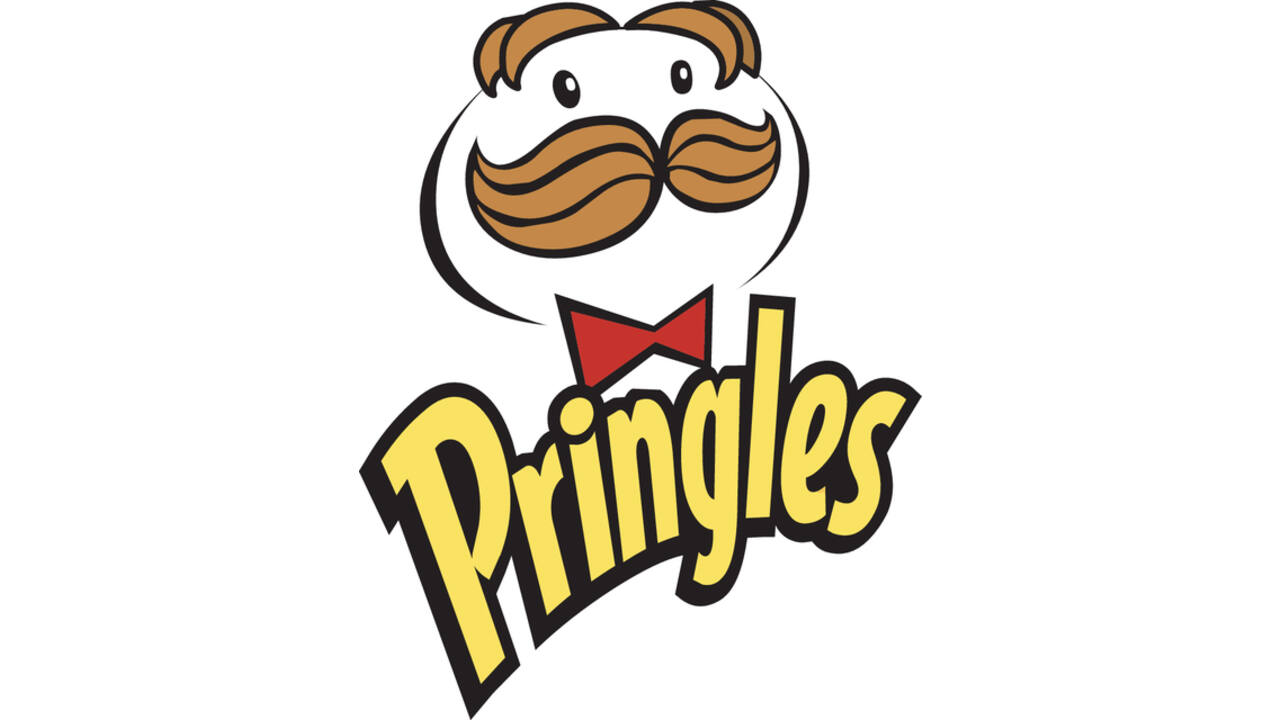 Chips Pringles original 165gr