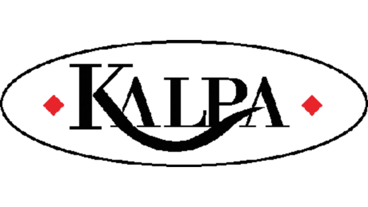 Agendavulling 2026 Kalpa Personal 7dagen/2pagina's