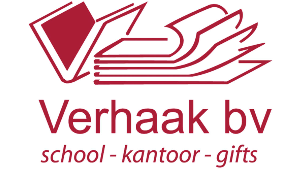 Flashcards A7 Rood incl. clipring