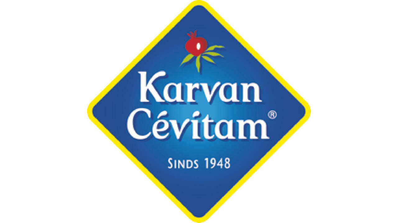 Siroop Karvan Cevitam bosvruchten 0% suiker 600ml