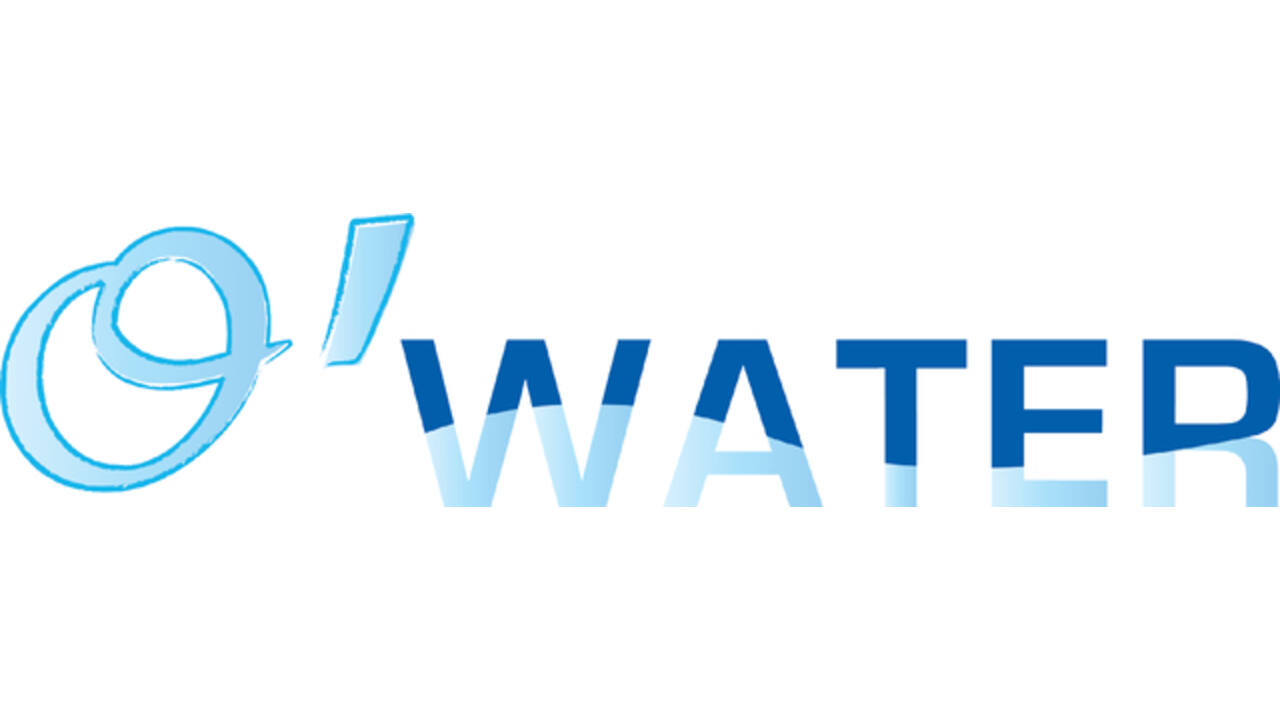 Reinigingsset O-water waterkoeler
