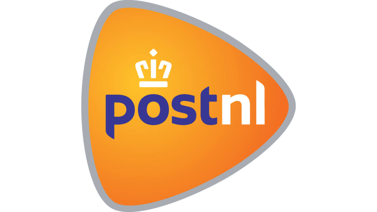 Postzegel Nederland 50-350 gram 5 per vel