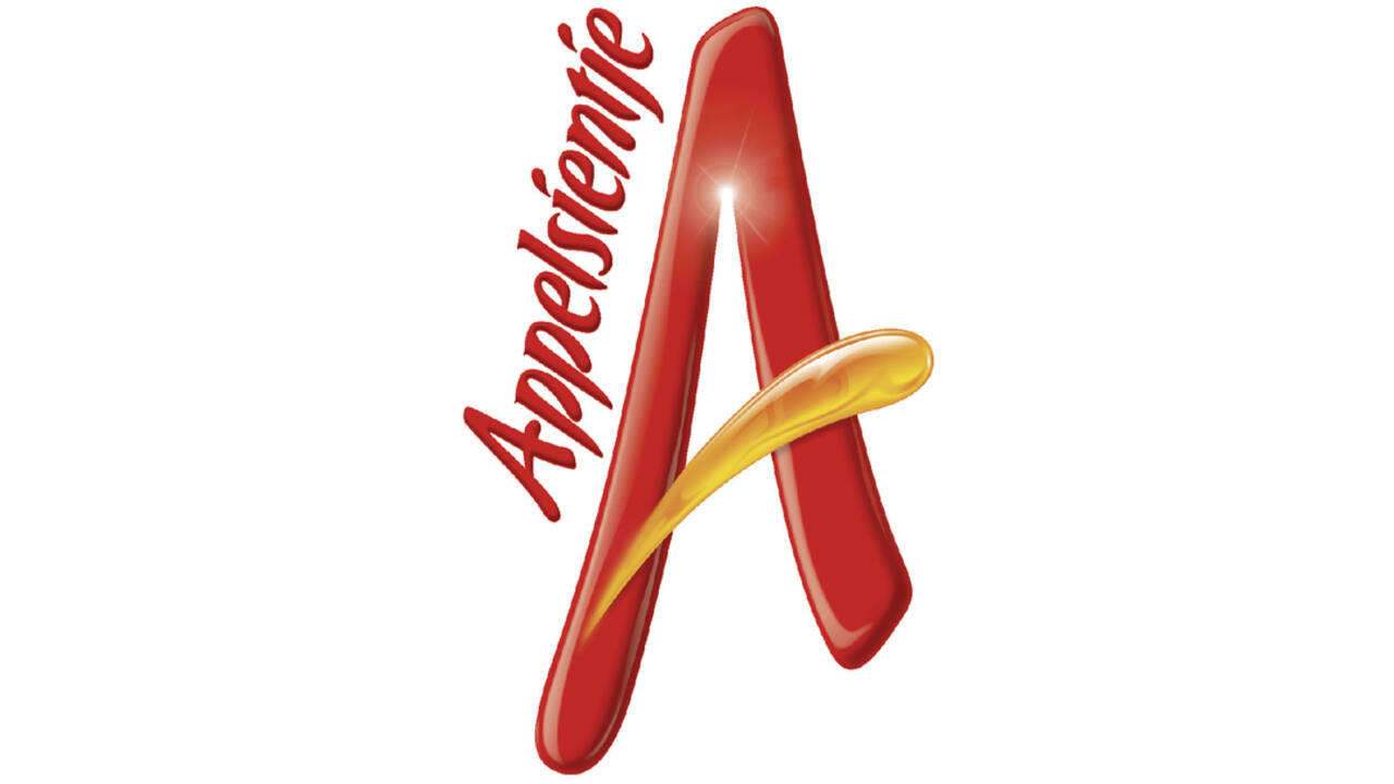 Appelsap Appelsientje Goudappeltje 1500ml