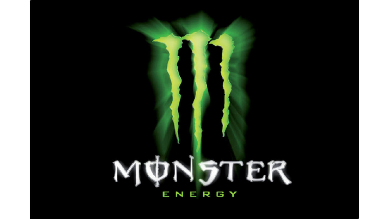 Energiedrank monster full throttle suikervrij blik 500ml