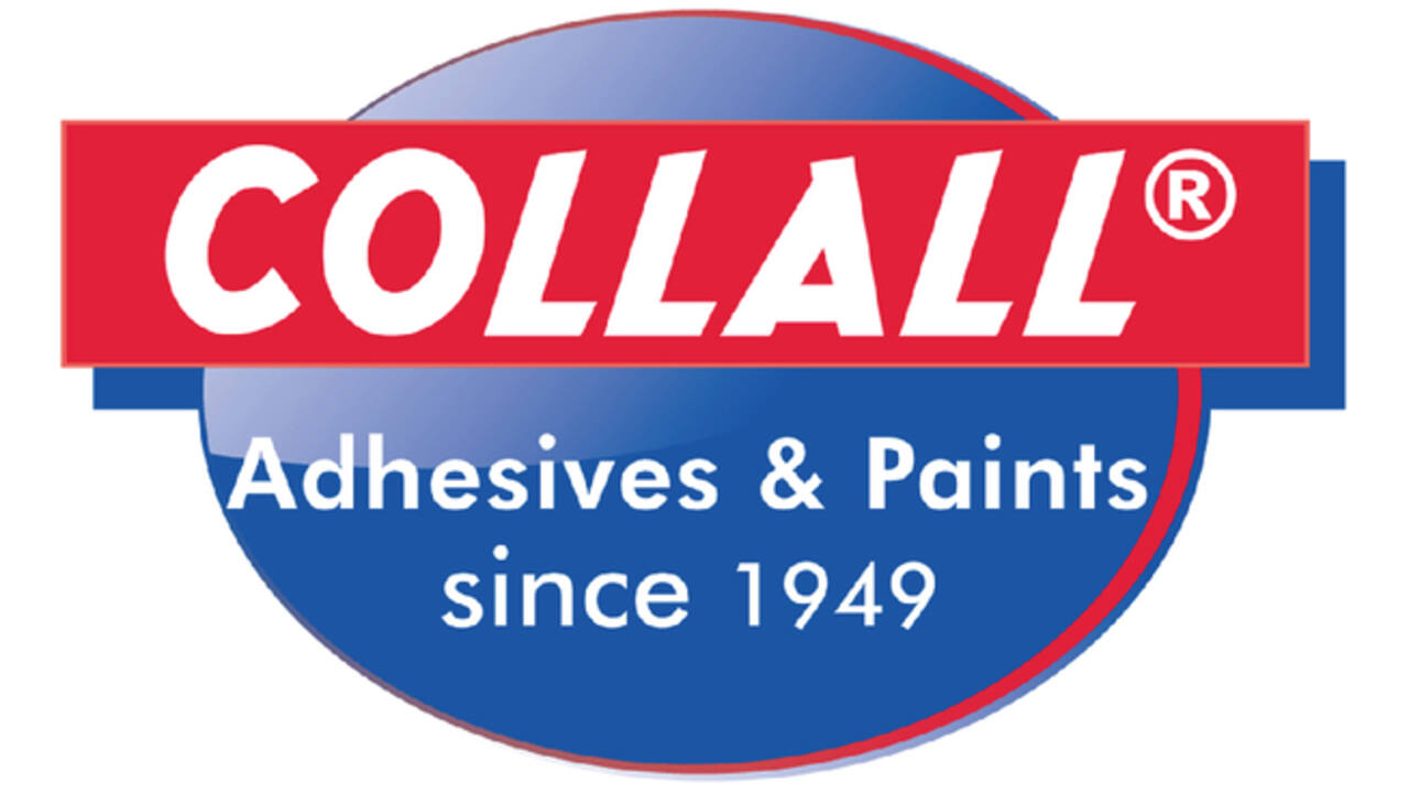 Styrocoll lijm Collall 100ml&nbsp;