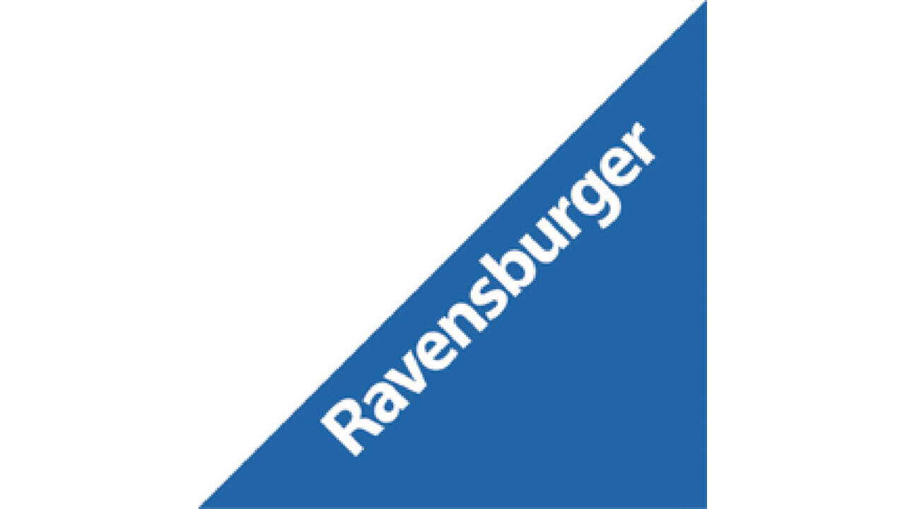 Spel Ravensburger Wie heeft het gedaan?