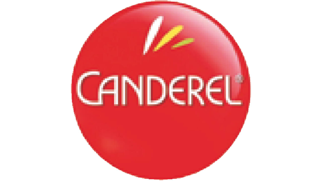 Zoetstofstick Canderel 500x0.5gr