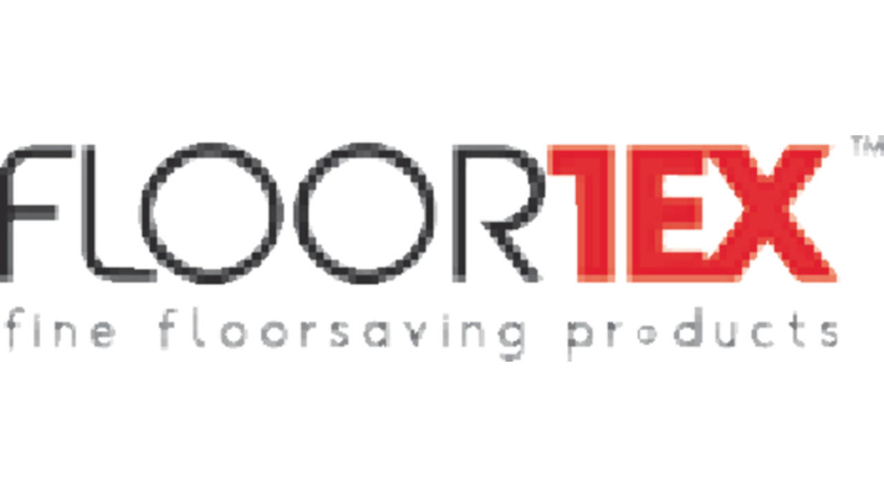 Stoelmat Floortex PVC 120x150cm voor zachte vloeren