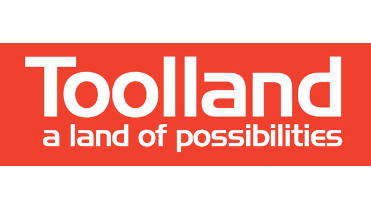 Spanbanden en spanelastiekenset Toolland