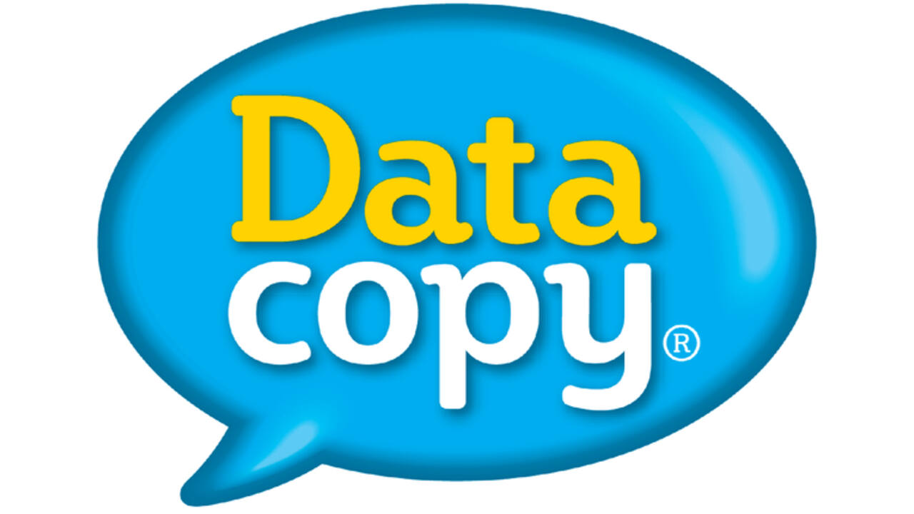Kopieerpapier Datacopy A3 80gr wit 500vel
